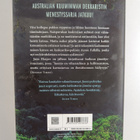 Jane Harper : Luonnonvoimat - pikkukuva 2