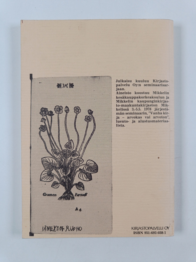 Item image
