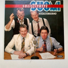 SOLISTIYHTYE SUOMI / VIISASTENKERHO LP - pikkukuva 1