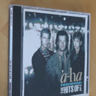 CD A-ha : Headlines and Deadlines The Hits of - pikkukuva 1