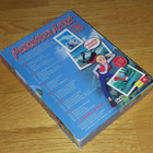 PEUKALOISEN RETKET JAKSOT 1 26 6 DVD BOKSI - pikkukuva 2