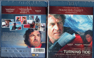 Turning Tide	(38 160)	UUSI	-FI-	BLU-RAY	suomik.			2013	ransk
