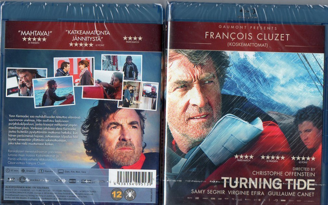 Turning Tide	(38 160)	UUSI	-FI-	BLU-RAY	suomik.			2013	ransk