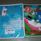 Muumi Taittokortti - kuori CD-levy avaamaton pakkaus 26/6 - pikkukuva 1