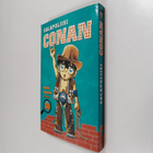 Gosho Aoyama : Salapoliisi Conan 38 - pikkukuva 1