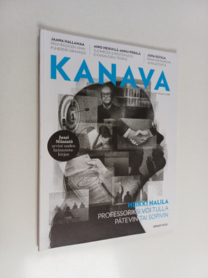 Kanava 8/2019