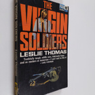Leslie Thomas : The Virgin Soldiers - pikkukuva 1
