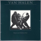 Van Halen – Women And Children First - pikkukuva 1