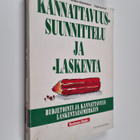 Jan-Olof Andersson : Kannattavuussuunnittelu ja laskenta ... - pikkukuva 1