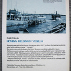 Riimala Erkki : Höyryä Helsingin vesilla - pikkukuva 2