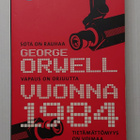George Orwell - Vuonna 1984 - pikkukuva 1