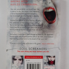 Rachel Vincent : My Soul to Take - pikkukuva 2