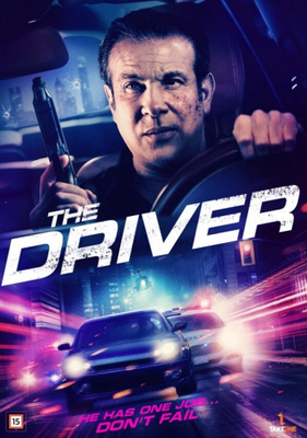 The Driver (DVD)
