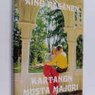 Aino Räsänen : Kartanon Musta Majuri - pikkukuva 1