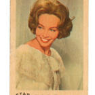 Purkkakuva  STAR B n:o 171 LESLIE CARON - pikkukuva 1