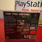 The Lost World PS1 (CIB) - pikkukuva 2