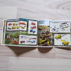 Tonka -esite, pieni, vanha - pikkukuva 4