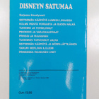 Walt Disney : Prinsessa Ruususen unet - pikkukuva 2