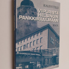 Kalevi Tilli : Viipurista Helsingin pankkimaailmaan (sign... - pikkukuva 1