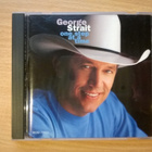 George Strait - One Step At A Time CD - pikkukuva 1