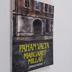 Margaret Millar : Pahan valta - pikkukuva 1