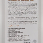 James J. Jackson : Puppy Training Guide - The ultimate ha... - pikkukuva 2