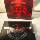 Motörhead: Inferno (30th Anniversary Edition) CD+DVD. - pikkukuva 3