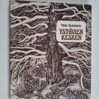 Tapio Kaitaharju : Ystävien kesken - pikkukuva 1