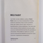 Martti Kaila : Mielitaudit - pikkukuva 2