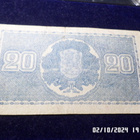 20  mk 1945  Litt, B  G 4738247    KIV / Als    Kl 4-5 - pikkukuva 4
