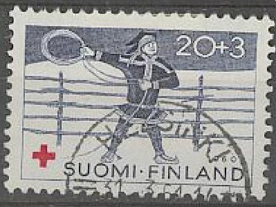 1960 PR 20 (mk) loisto