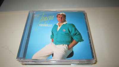 Jamppa Tuominen –Ystävälle