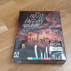 The House with Laughing Windows 4K UHD Arrow Limited edition - pikkukuva 1