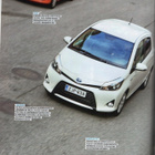 Tuulilasi n:o 13 2012 Nastarenkaat testissä. Toyota Yaris - pikkukuva 4