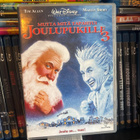 Mutta mitä tapahtui joulupukille 3 (2006) Walt disney - pikkukuva 1