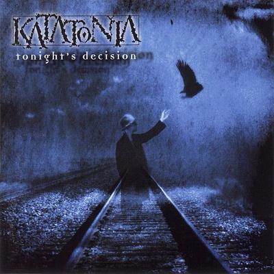 Katatonia: Tonight's Decision