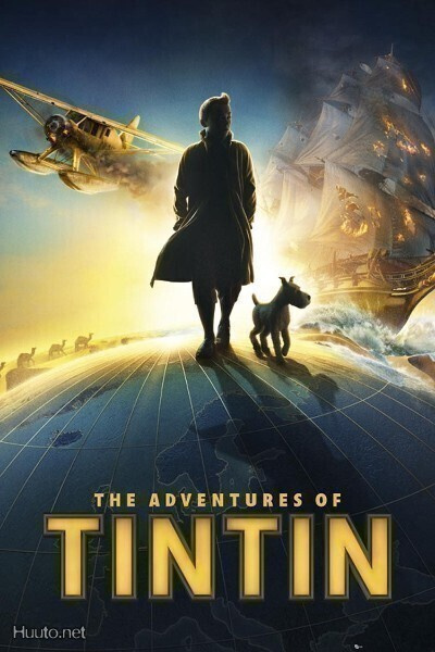 Tin Tin Maxi Poster (Maxi Juliste) (UUSI) ALE!
