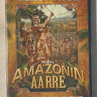 Amazonin aarre (1979) Bo Svenson, Anita Ekberg - pikkukuva 1