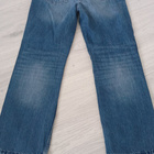 H&M Flared High Jeans uudenveroiset 36/38 - pikkukuva 2