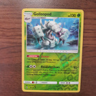 Pokemon Golisopod 9/145 Reverse holo Rare - pikkukuva 1
