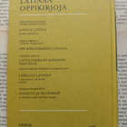 Salmi; Linkomies - Latinalais-suomalainen sanakirja (sid.) - pikkukuva 3