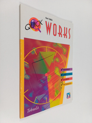Outi Valkki : Works