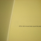 Larin-Kyösti: On kaunis sun kantelees - Valitut runot 1897-1 - pikkukuva 2