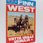 Finnwest 3/1979 : Viittä vaille vainaja - pikkukuva 1