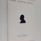 Finland. Opetusministeriö : Carl Ludvig Engel : Engel-näy... - pikkukuva 1