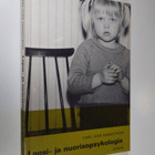 Carl Ivar Sandström : Lapsi- ja nuorisopsykologia - pikkukuva 1
