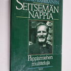Kauko Kärkkäinen : Seitsemän nappia : pappismiehen muiste... - pikkukuva 1