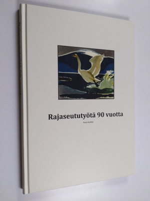 Rajaseututyötä 90 vuotta