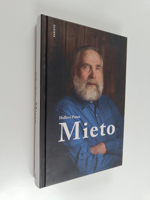 Hellevi Pouta : Mieto