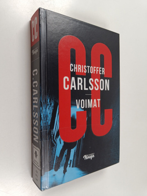 Christoffer Carlsson : Voimat
